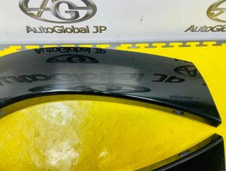 Накладка на крыло задняя TOYOTA VANGUARD GSA33 2GRFE 7565342080C0 3 ракурс