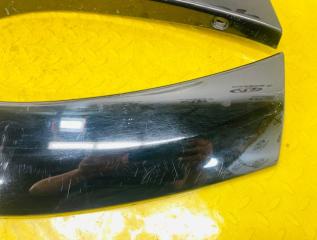 Накладка на крыло задняя TOYOTA VANGUARD GSA33 2GRFE 7565342080C0 4 ракурс