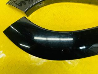 Накладка на крыло задняя TOYOTA VANGUARD GSA33 2GRFE 7565342080C0 5 ракурс