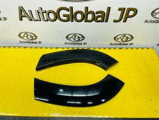 Накладка на крыло задняя TOYOTA VANGUARD GSA33 2GR-FE 7565342080C0 1 ракурс