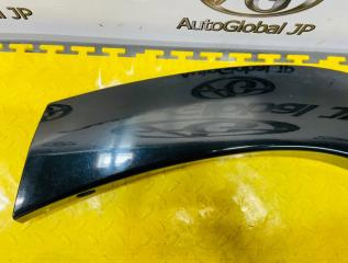 Накладка на крыло задняя TOYOTA VANGUARD GSA33 2GR-FE 7565342080C0 2 ракурс