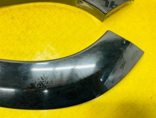 Накладка на крыло задняя TOYOTA VANGUARD GSA33 2GR-FE 7565342080C0 4 ракурс