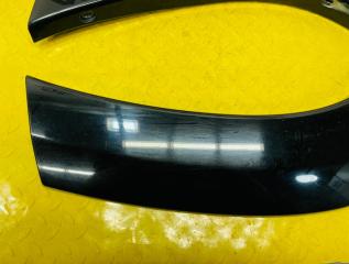 Накладка на крыло задняя TOYOTA VANGUARD GSA33 2GR-FE 7565342080C0 5 ракурс