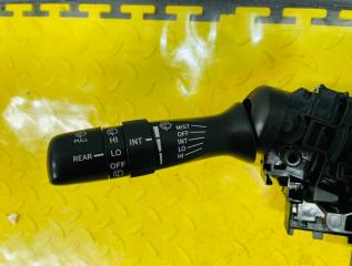 Блок подрулевых переключателей TOYOTA VANGUARD GSA33 2GRFE 8414042070 3 ракурс
