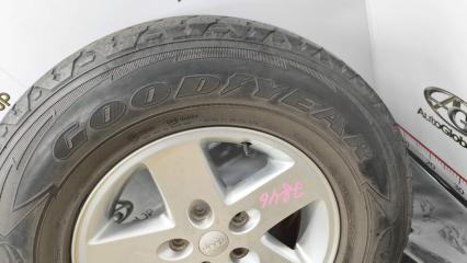  Jeep WRANGLER JK EGT - 3.8L 1AH78PAKAC 4 ракурс