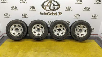 MITSUBISHI PAJERO V46 4M40 MB775643 1 ракурс