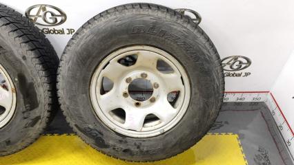  MITSUBISHI PAJERO V46 4M40 MB775643 2 ракурс