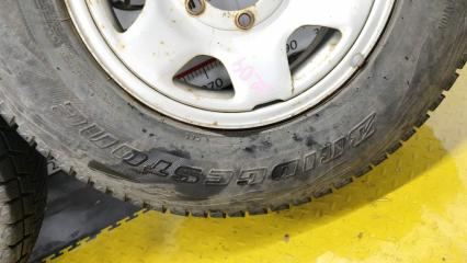 MITSUBISHI PAJERO V46 4M40 MB775643 3 ракурс