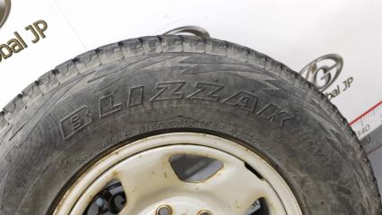  MITSUBISHI PAJERO V46 4M40 MB775643 4 ракурс