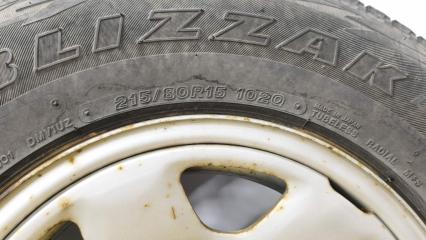  MITSUBISHI PAJERO V46 4M40 MB775643 5 ракурс