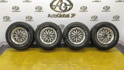  ISUZU BIGHORN UBS73 4JX1 - 1 ракурс