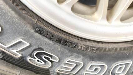  ISUZU BIGHORN UBS73 4JX1 - 4 ракурс