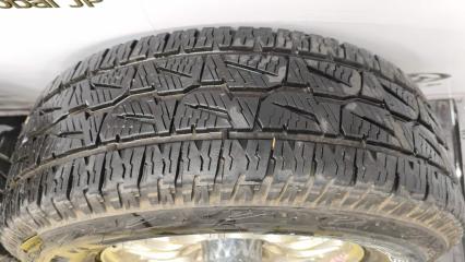  ISUZU BIGHORN UBS73 4JX1 - 5 ракурс
