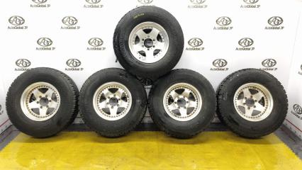 NISSAN SAFARI VRGY60 TD42 - 1 ракурс NISSAN SAFARI VRGY60 TD42 - 1 ракурс