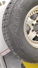 NISSAN SAFARI VRGY60 TD42 - 3 ракурс NISSAN SAFARI VRGY60 TD42 - 3 ракурс