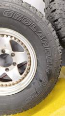 NISSAN SAFARI VRGY60 TD42 - 4 ракурс NISSAN SAFARI VRGY60 TD42 - 4 ракурс