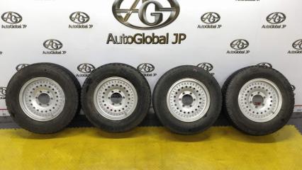 NISSAN Terrano TR50 ZD30DDTI - 1 ракурс NISSAN Terrano TR50 ZD30DDTI - 1 ракурс