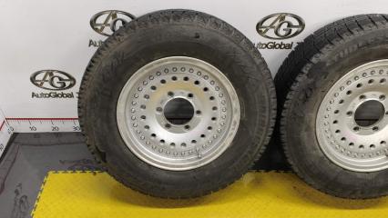 NISSAN Terrano TR50 ZD30DDTI - 2 ракурс NISSAN Terrano TR50 ZD30DDTI - 2 ракурс
