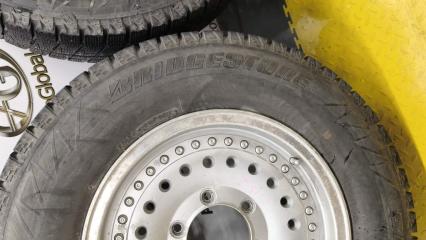 NISSAN Terrano TR50 ZD30DDTI - 3 ракурс NISSAN Terrano TR50 ZD30DDTI - 3 ракурс
