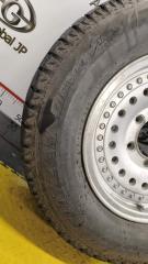 NISSAN Terrano TR50 ZD30DDTI - 4 ракурс NISSAN Terrano TR50 ZD30DDTI - 4 ракурс