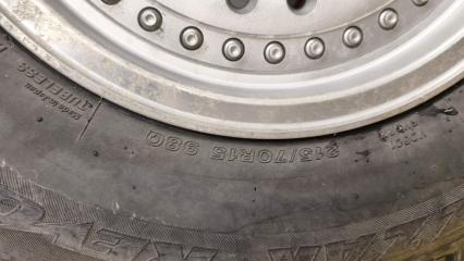 NISSAN Terrano TR50 ZD30DDTI - 5 ракурс NISSAN Terrano TR50 ZD30DDTI - 5 ракурс