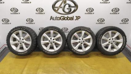 LEXUS RX270 AGL10 1ARFE 4261148680 1 ракурс LEXUS RX270 AGL10 1ARFE 4261148680 1 ракурс