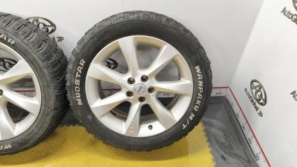 LEXUS RX270 AGL10 1ARFE 4261148680 2 ракурс LEXUS RX270 AGL10 1ARFE 4261148680 2 ракурс
