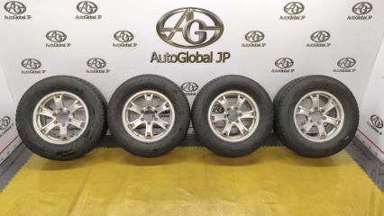  MITSUBISHI PAJERO V24 4D56 - 1 ракурс