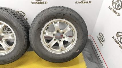  MITSUBISHI PAJERO V24 4D56 - 2 ракурс