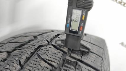 MITSUBISHI PAJERO V24 4D56 - 3 ракурс