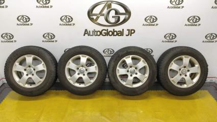 Volkswagen Touareg 7L 4.2 AXQ - 1 ракурс