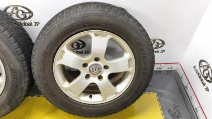  Volkswagen Touareg 7L 4.2 AXQ - 2 ракурс