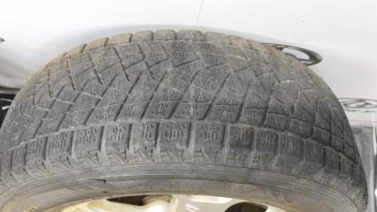  Volkswagen Touareg 7L 4.2 AXQ - 3 ракурс