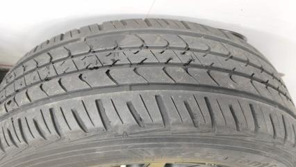  Jeep Grand Cherokee WH EZB - 3 ракурс