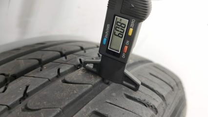  Jeep Grand Cherokee WH EZB - 4 ракурс