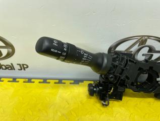 Блок подрулевых переключателей LEXUS RX270 AGL10 1ARFE 8465248150 4 ракурс Блок подрулевых переключателей LEXUS RX270 AGL10 1ARFE 8465248150 4 ракурс
