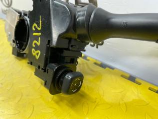 Блок подрулевых переключателей LEXUS RX270 AGL10 1ARFE 8465248150 5 ракурс Блок подрулевых переключателей LEXUS RX270 AGL10 1ARFE 8465248150 5 ракурс