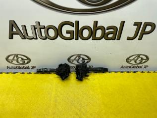 Блок подрулевых переключателей TOYOTA KLUGER V MHU28 3MZFE 846522G410 1 ракурс