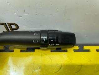 Блок подрулевых переключателей TOYOTA KLUGER V MHU28 3MZFE 846522G410 2 ракурс