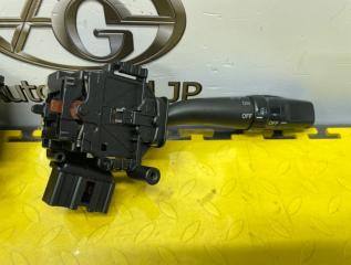 Блок подрулевых переключателей TOYOTA KLUGER V MHU28 3MZFE 846522G410 3 ракурс