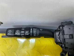 Блок подрулевых переключателей TOYOTA KLUGER V MHU28 3MZFE 846522G410 5 ракурс