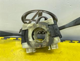 Блок подрулевых переключателей NISSAN SAFARI VRGY60 TD42 2556011V00 3 ракурс