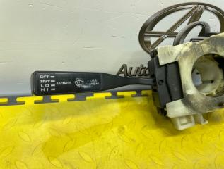 Блок подрулевых переключателей NISSAN SAFARI VRGY60 TD42 2556011V00 4 ракурс