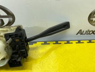 Блок подрулевых переключателей NISSAN SAFARI VRGY60 TD42 2556011V00 5 ракурс