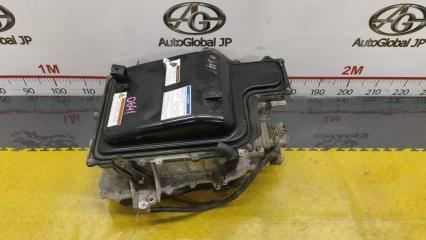 Инвертор TOYOTA KLUGER V MHU28 3MZFE G92A048020 1 ракурс