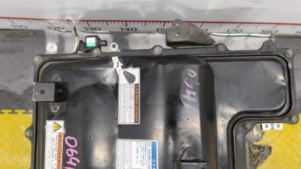 Инвертор TOYOTA KLUGER V MHU28 3MZFE G92A048020 2 ракурс