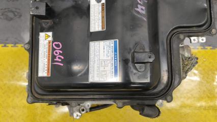 Инвертор TOYOTA KLUGER V MHU28 3MZFE G92A048020 3 ракурс