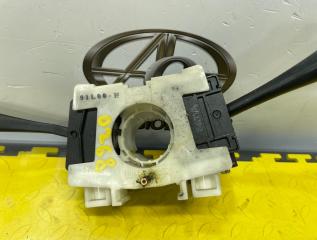 Блок подрулевых переключателей NISSAN SAFARI VRGY60 TD42 2556091L00 3 ракурс