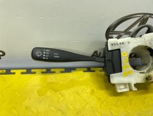 Блок подрулевых переключателей NISSAN SAFARI VRGY60 TD42 2556091L00 4 ракурс