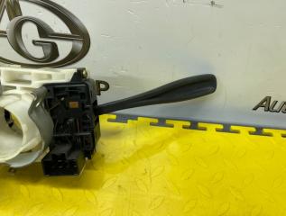 Блок подрулевых переключателей NISSAN SAFARI VRGY60 TD42 2556091L00 5 ракурс